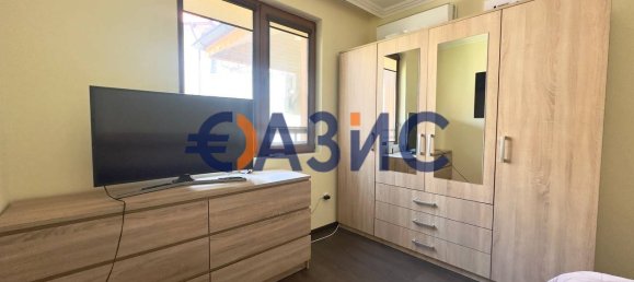 2 bedrooms Apartment in Sveti Vlas, Bulgaria No. 827 32
