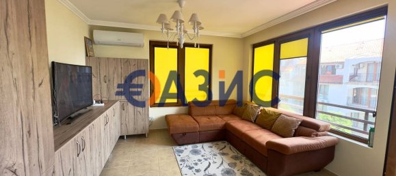 2 bedrooms Apartment in Sveti Vlas, Bulgaria No. 827 13
