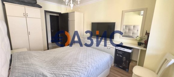 2 bedrooms Apartment in Sveti Vlas, Bulgaria No. 827 25