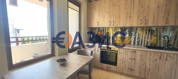 2 bedrooms Apartment in Sveti Vlas, Bulgaria No. 827 5