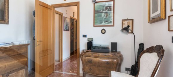 7 rooms Penthouse in Ciampino, Italy No. 20810 16