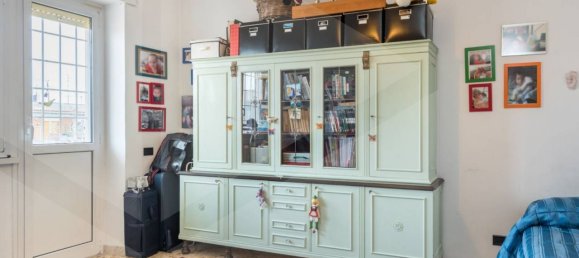 7 rooms Penthouse in Ciampino, Italy No. 20810 22