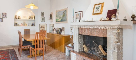 7 rooms Penthouse in Ciampino, Italy No. 20810 31