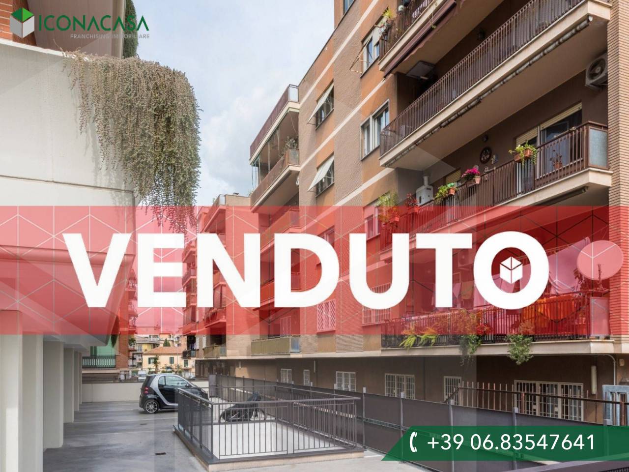 Пентхаус с 7 комнатами в Чампино, Италия № 20810