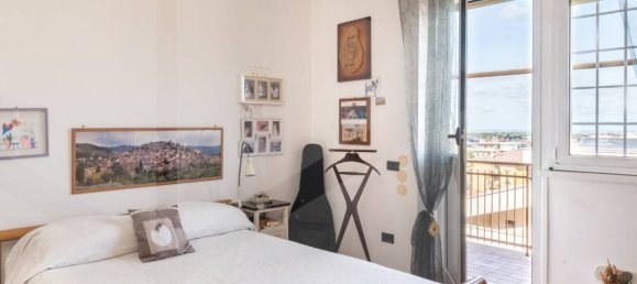 7 rooms Penthouse in Ciampino, Italy No. 20810 13