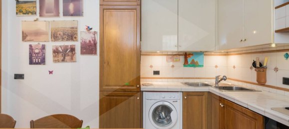 7 rooms Penthouse in Ciampino, Italy No. 20810 10