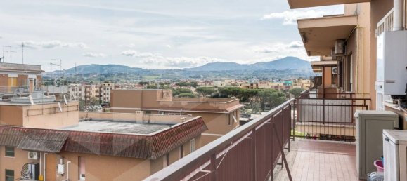 7 rooms Penthouse in Ciampino, Italy No. 20810 19