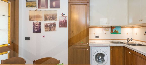 7 rooms Penthouse in Ciampino, Italy No. 20810 9