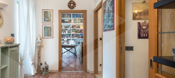 7 rooms Penthouse in Ciampino, Italy No. 20810 30