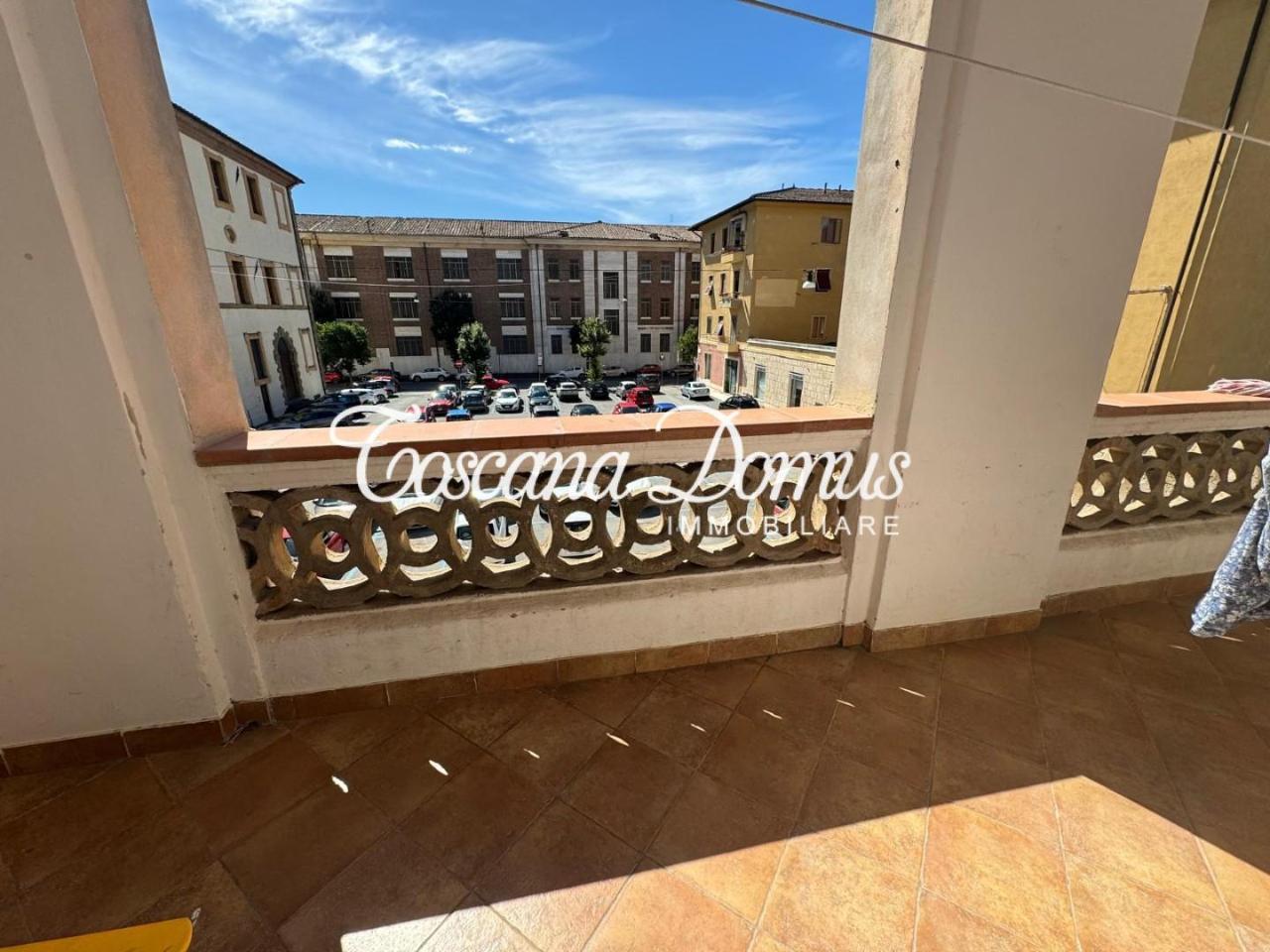 Apartamento de 6 divisões em Siena, Italy N.º 31206