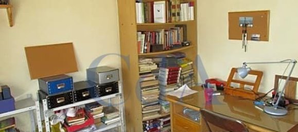 Apartamento de 4 dormitorios en Alicante, Spain No. 4971 19