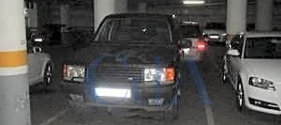 Apartamento de 4 dormitorios en Alicante, Spain No. 4971 26