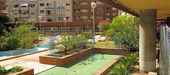 Apartamento de 4 dormitorios en Alicante, Spain No. 4971 29