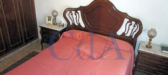 Apartamento de 4 dormitorios en Alicante, Spain No. 4971 15