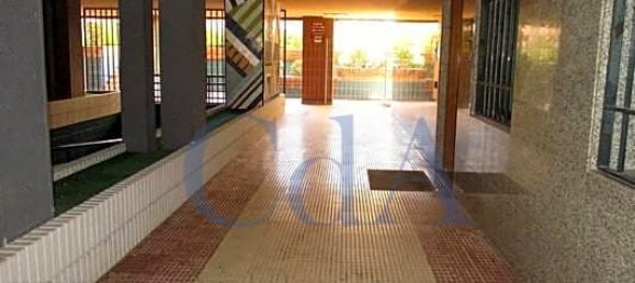 Apartamento de 4 dormitorios en Alicante, Spain No. 4971 28