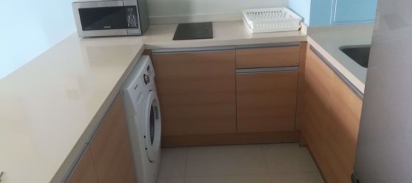 1 bedroom Condo in Aguston Sukhumvit 22 Railay Beach, Thailand No. 32383 8