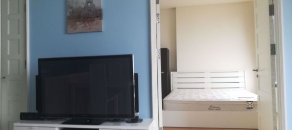 1 bedroom Condo in Aguston Sukhumvit 22 Railay Beach, Thailand No. 32383 11