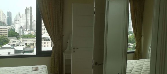 1 bedroom Condo in Aguston Sukhumvit 22 Railay Beach, Thailand No. 32383 4