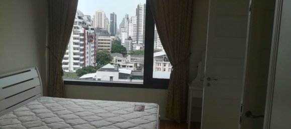 1 bedroom Condo in Aguston Sukhumvit 22 Railay Beach, Thailand No. 32383 5