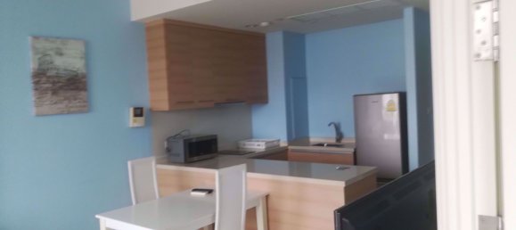 1 bedroom Condo in Aguston Sukhumvit 22 Railay Beach, Thailand No. 32383 7