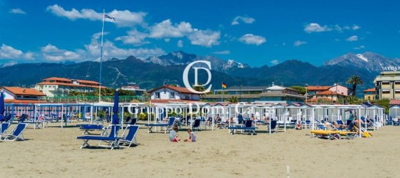 6-Zimmer Villa in Forte dei Marmi, Italy, Nr. 148429 14