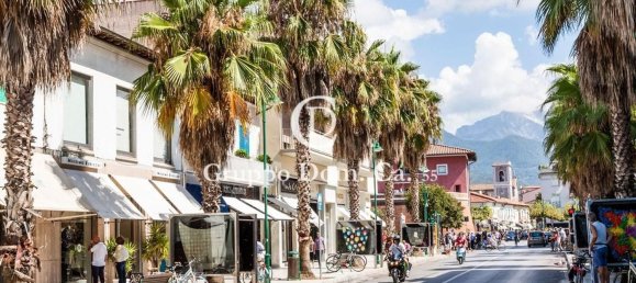 6-Zimmer Villa in Forte dei Marmi, Italy, Nr. 148429 11