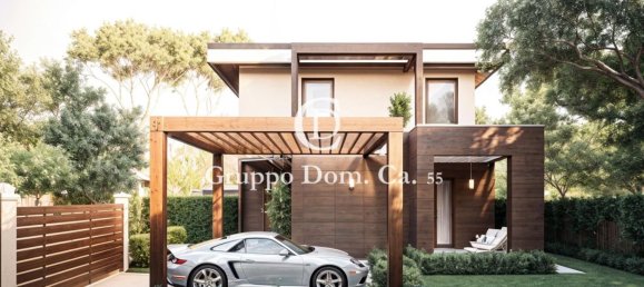6-Zimmer Villa in Forte dei Marmi, Italy, Nr. 148429 5