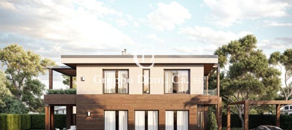 6-Zimmer Villa in Forte dei Marmi, Italy, Nr. 148429 2