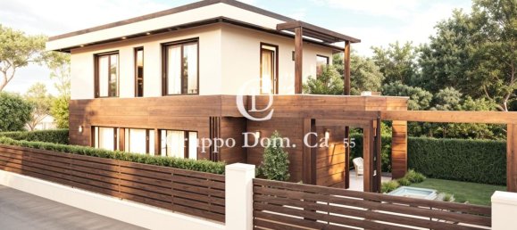 6-Zimmer Villa in Forte dei Marmi, Italy, Nr. 148429 3