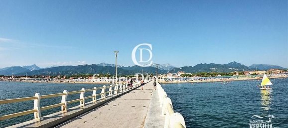 6-Zimmer Villa in Forte dei Marmi, Italy, Nr. 148429 12