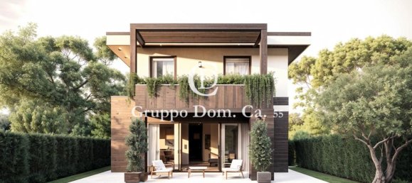 6-Zimmer Villa in Forte dei Marmi, Italy, Nr. 148429 4