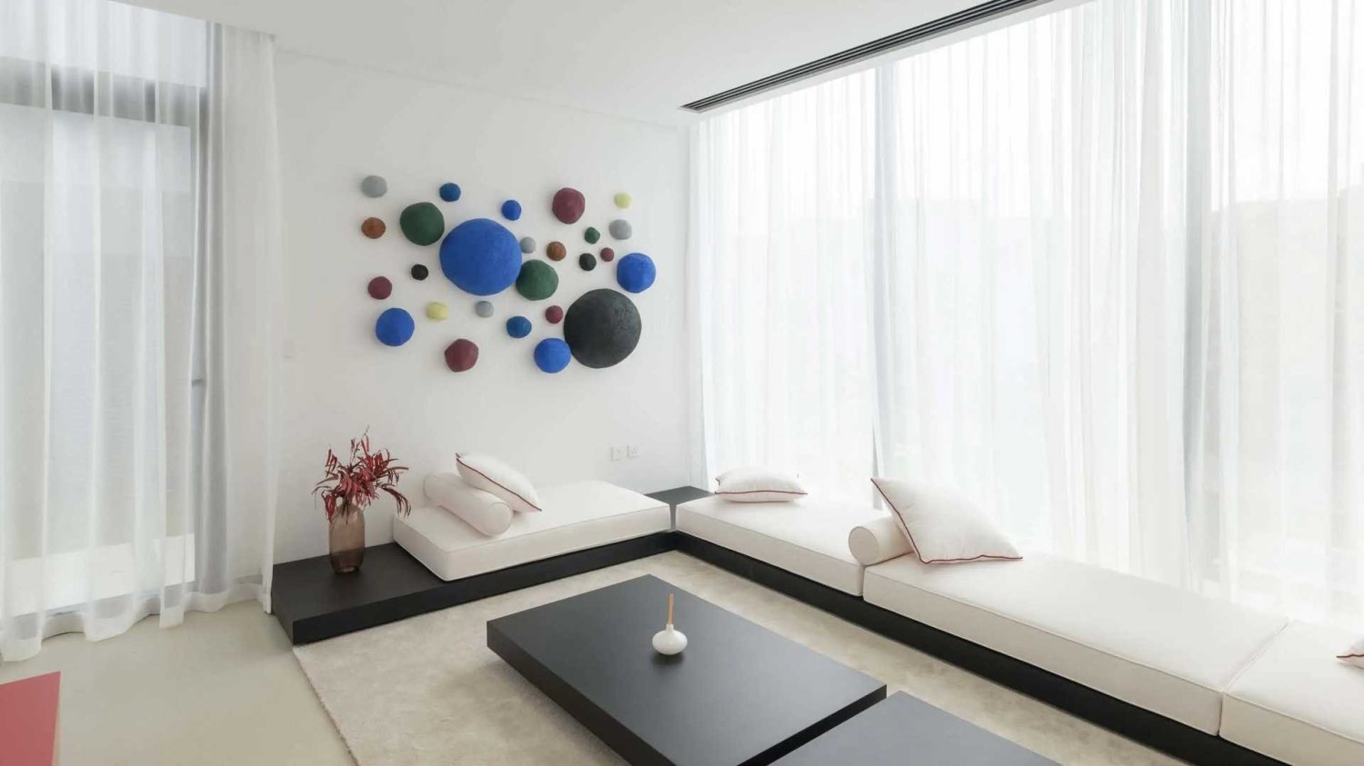 5 bedrooms Villa in Masaar 3 Dana, Sharjah, UAE No. 117456