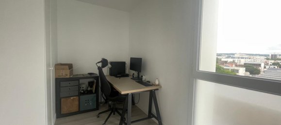 3 bedrooms Duplex in Nanterre, France No. 177615 10