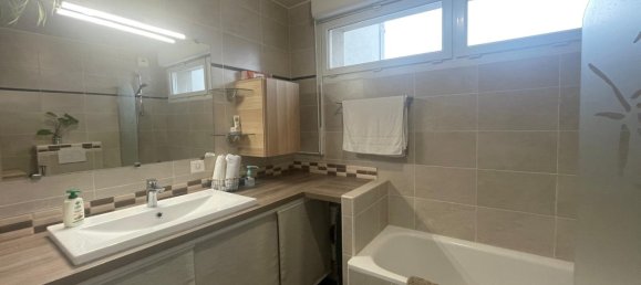 3 bedrooms Duplex in Nanterre, France No. 177615 5