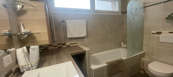 3 bedrooms Duplex in Nanterre, France No. 177615 6