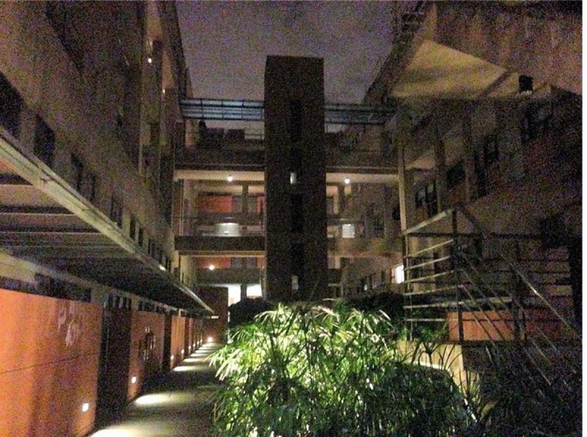 2 bedrooms Apartment in Vicente Lopez, Argentina No. 652