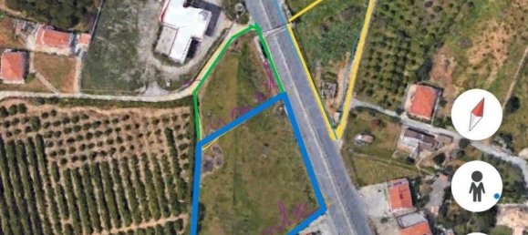 2594m² Land in Almancil, Portugal No. 143147 3