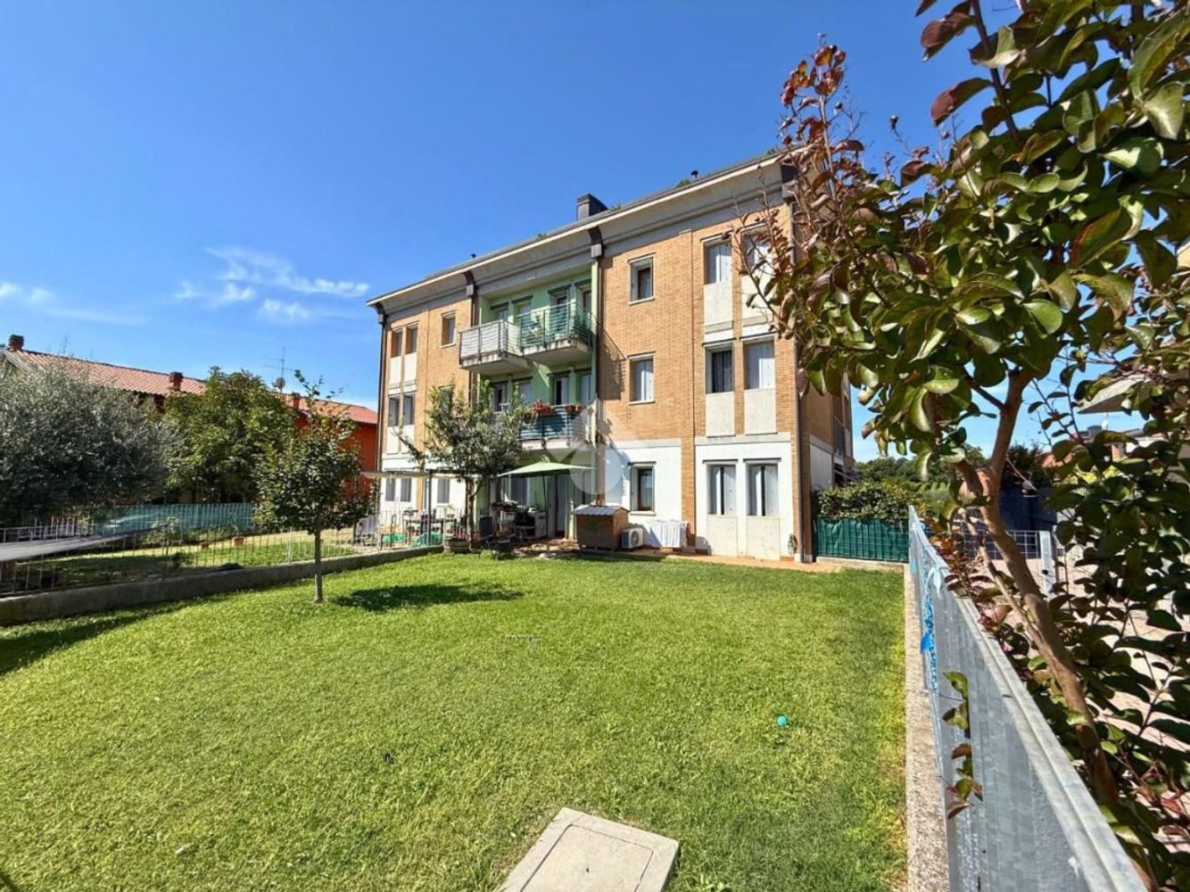 2 bedrooms Apartment in Caldiero, Italy No. 358246