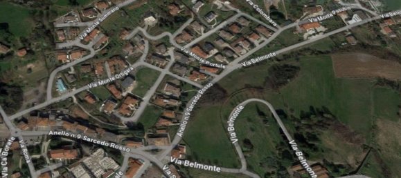 6-Zimmer Wohnung in Sarcedo, Italy, Nr. 206560 4