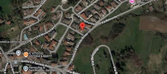 6-Zimmer Wohnung in Sarcedo, Italy, Nr. 206560 3