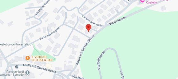 6-Zimmer Wohnung in Sarcedo, Italy, Nr. 206560 5