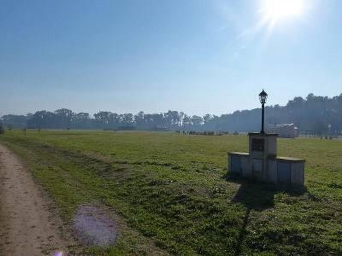  Land in Ezeiza, Argentina No. 44704
