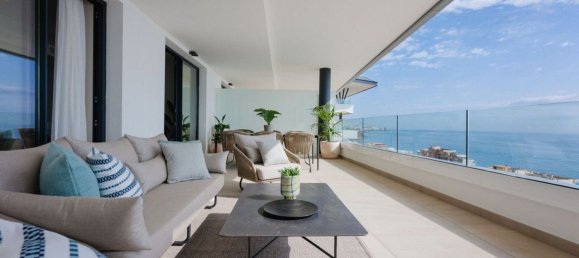 3 bedrooms Apartment in Fuengirola, Spain No. 59877 15