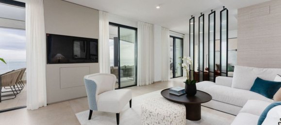 3 bedrooms Apartment in Fuengirola, Spain No. 59877 4