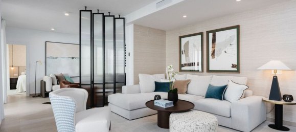 3 bedrooms Apartment in Fuengirola, Spain No. 59877 5