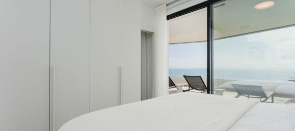 3 bedrooms Apartment in Fuengirola, Spain No. 59877 11