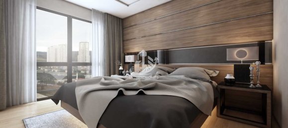 Apartamento 2+1 em Istanbul, Turkey N.º 4568 6