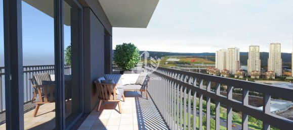 Apartamento 2+1 em Istanbul, Turkey N.º 4568 3