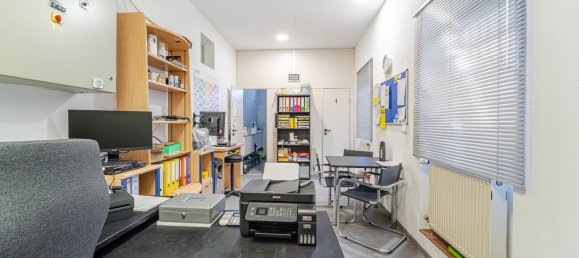 8 rooms Building in Furstenfeldbruck, Germany No. 17539 9