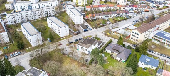 8 rooms Building in Furstenfeldbruck, Germany No. 17539 5